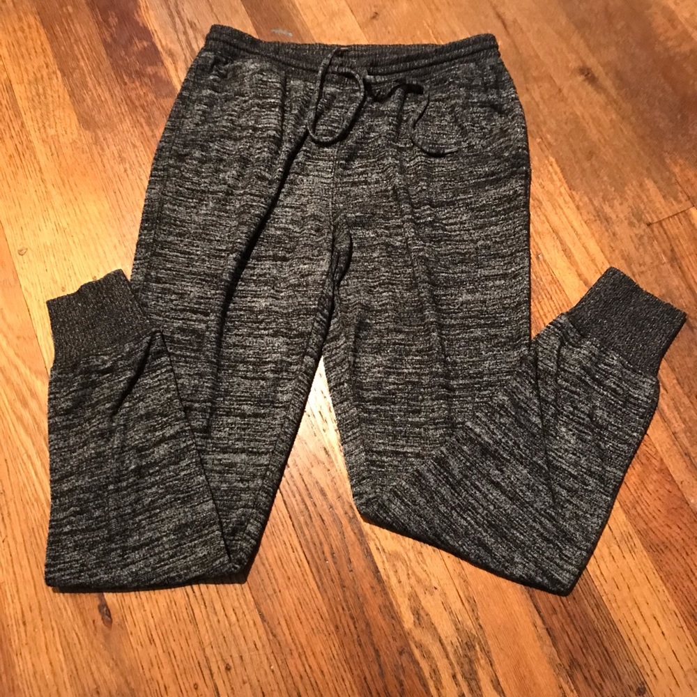 Gap jogger pants